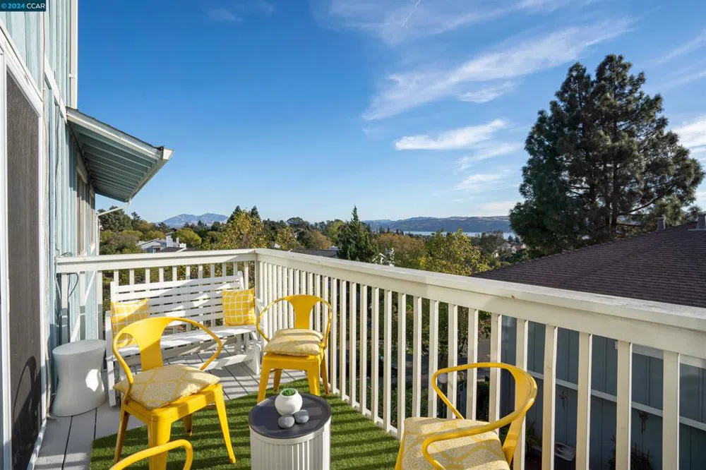 125 Sunset Cir #46 Benicia, CA 94510