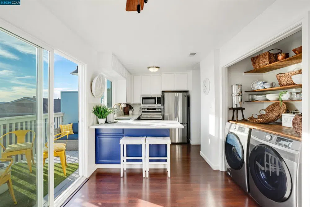 125 Sunset Cir #46 Benicia, CA 94510