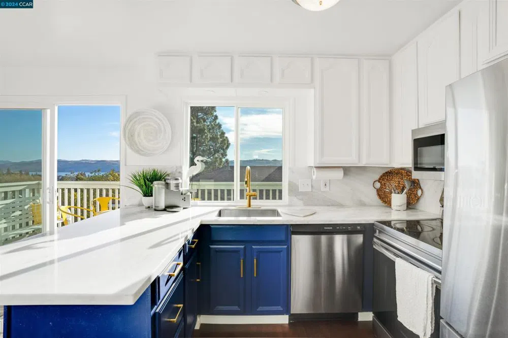 125 Sunset Cir #46 Benicia, CA 94510