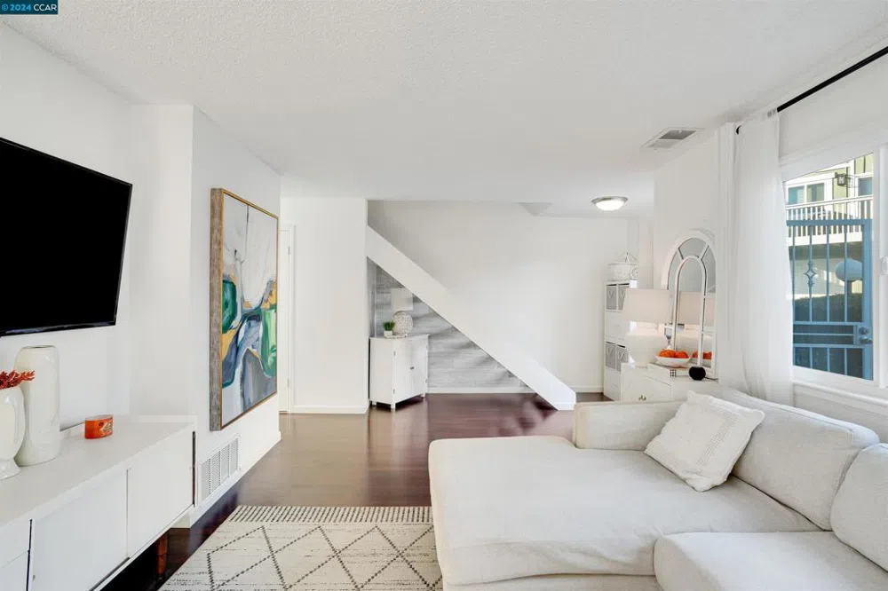 125 Sunset Cir #46 Benicia, CA 94510