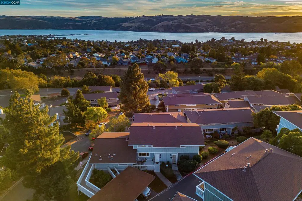 125 Sunset Cir #46 Benicia, CA 94510