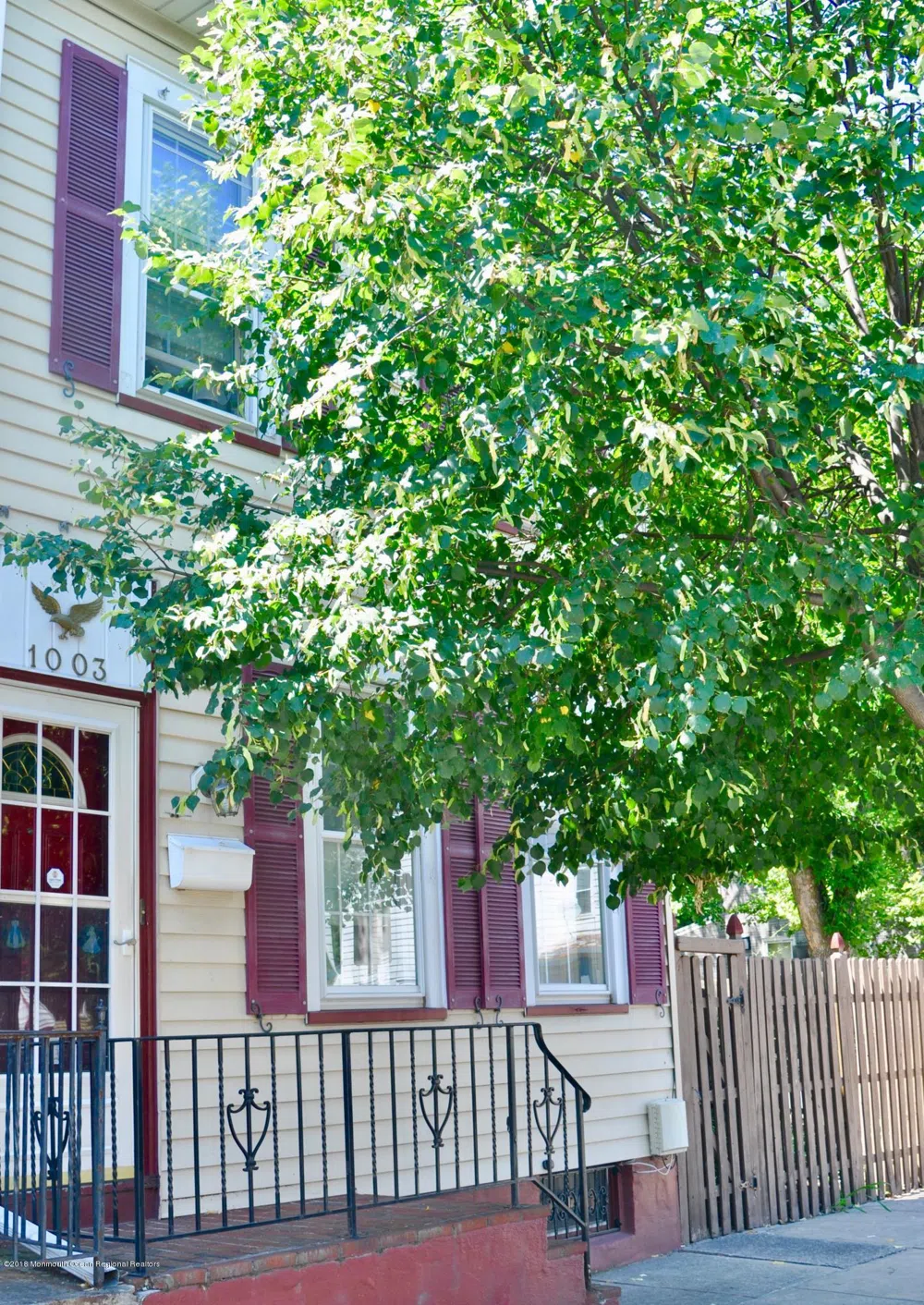 1003 Chestnut Avenue