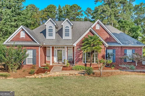 1034 Landmark Drive