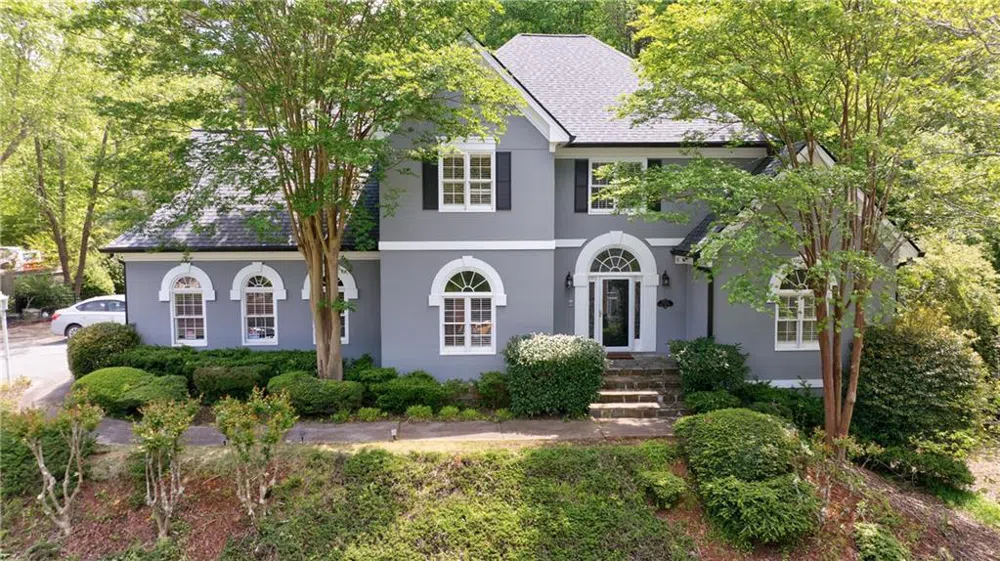 1610 Spring Arbor Court