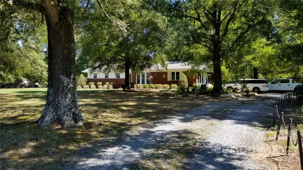 1107 Waxhaw Indian Trail Road