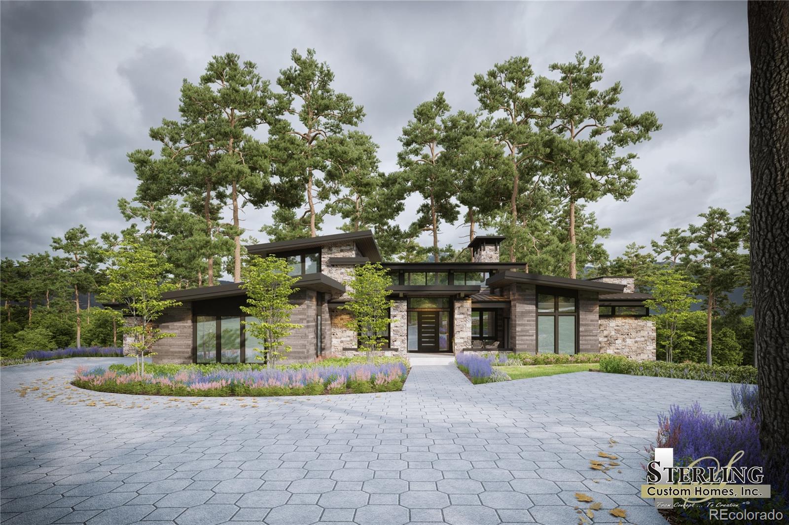 8296 Whisper Wood Court