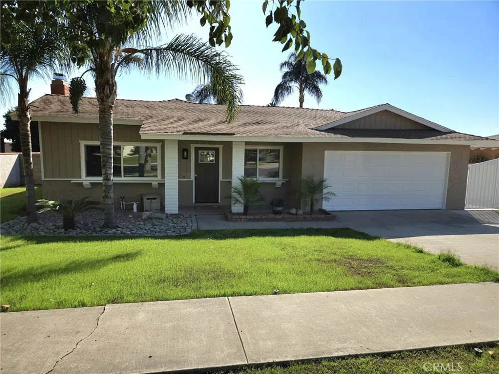 9953 Monte Vista Street