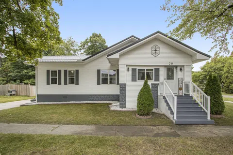 20 Maple Street