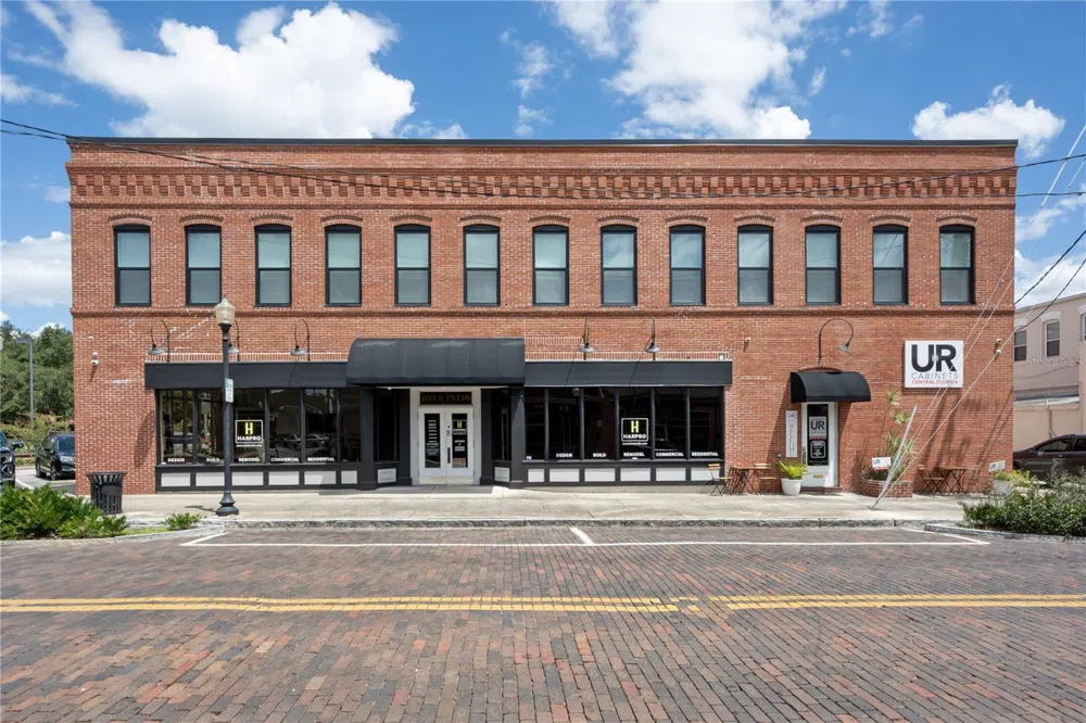 102 S EVERS STREET #204