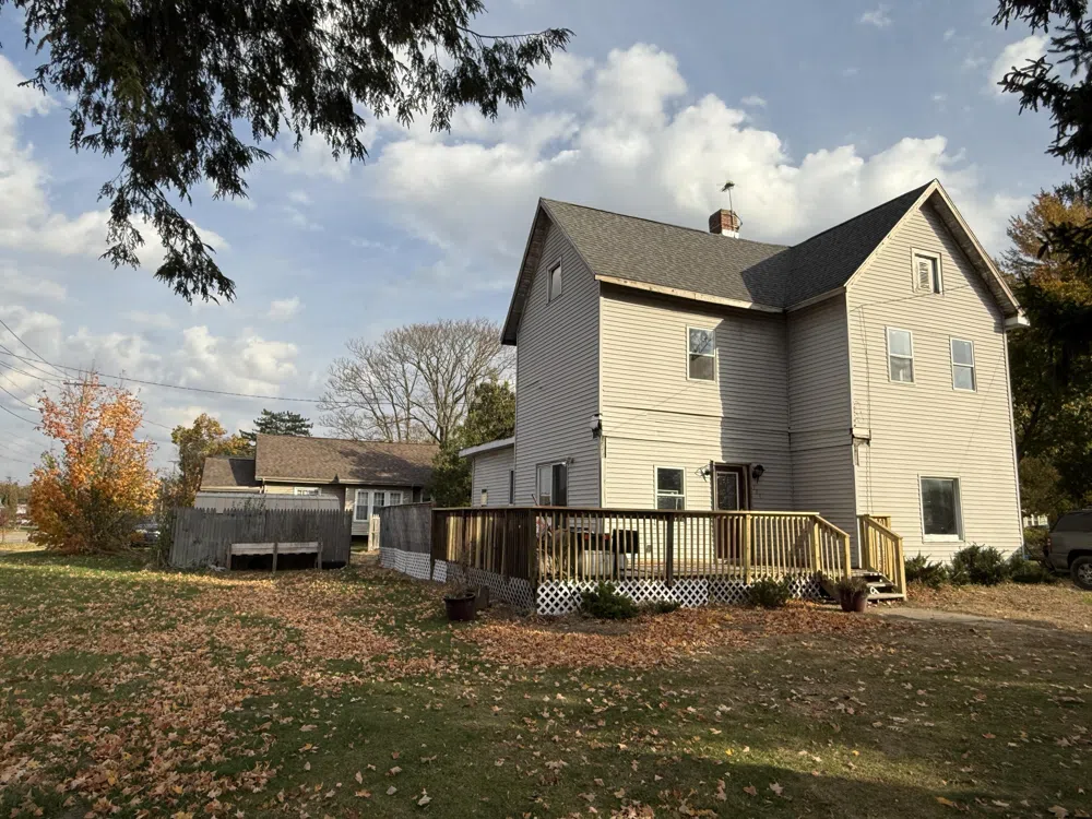 101 E Wayne Street Dowagiac, MI 49047