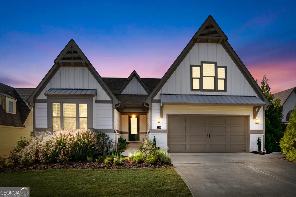 320 Arbor Garden Circle