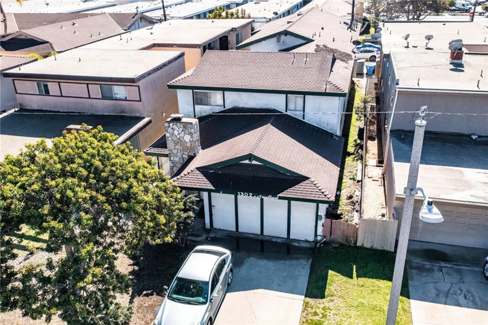 1302 Amethyst Street