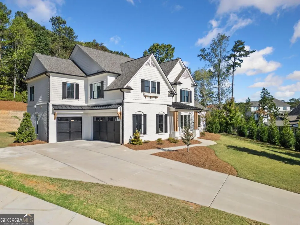 3138 Hawthorne Gates Pass