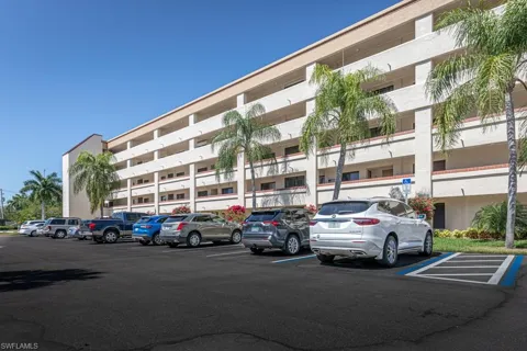 7430 Lake Breeze Drive #504