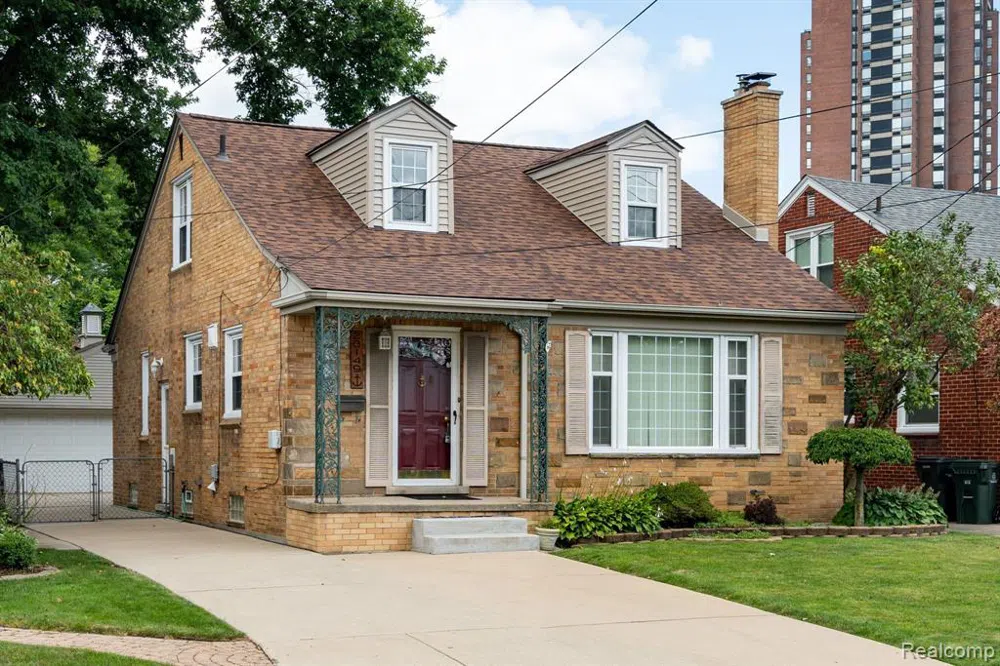 23149 LIBERTY STREET