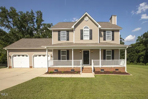 6305 Silver Spring Court