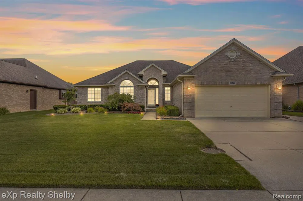 21322 BUICK OPEN DRIVE