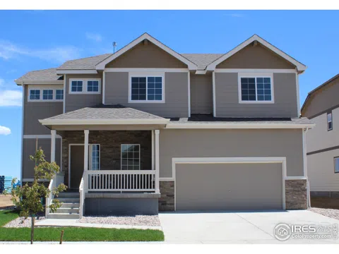 2390 Blissful Lane
