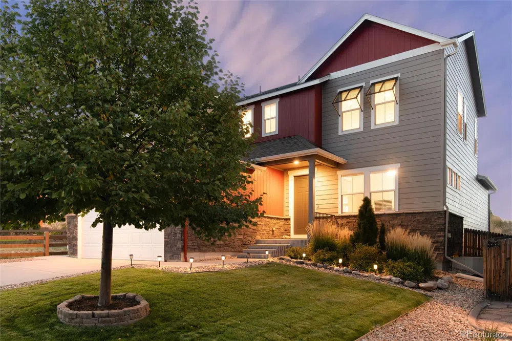 3299 Ghost Dance Drive Castle Rock, CO 80108