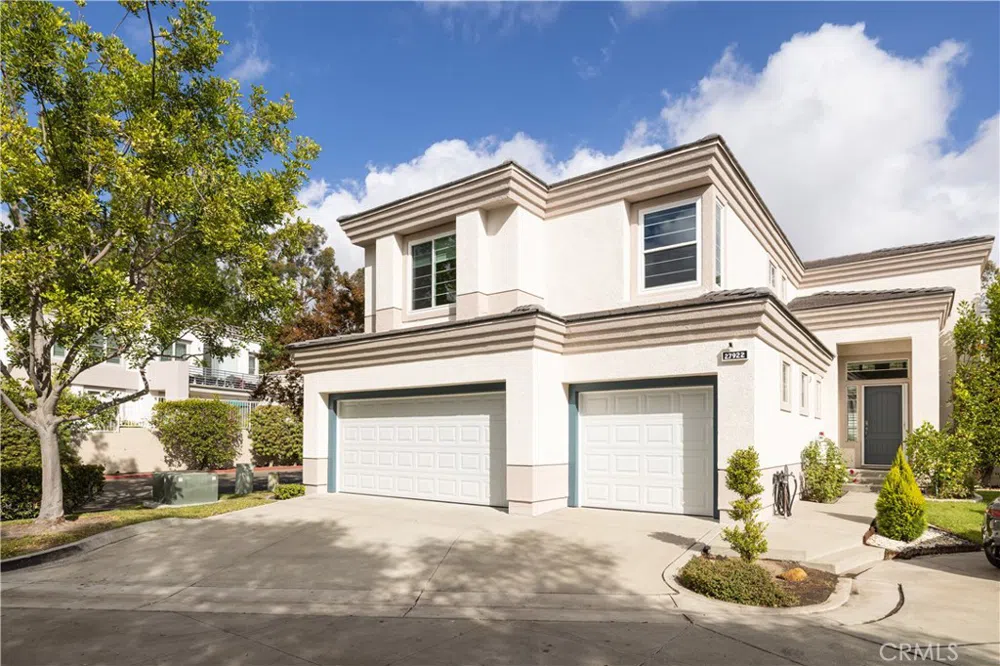 27922 Muirfield #184 Mission Viejo, CA 92692