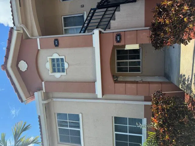 3501 Briar Bay Boulevard #102