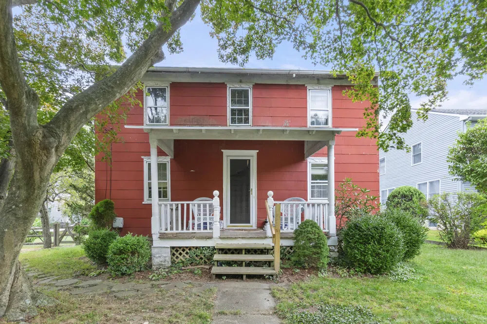 105 Remsen Mill Road