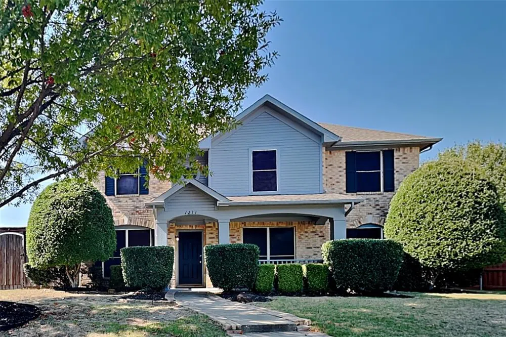 1211 Meadowgate Drive