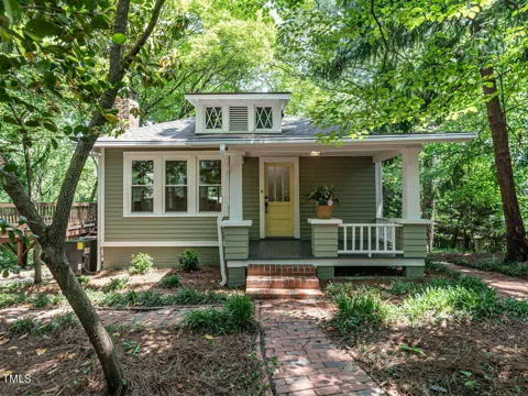 1 Cobb Terrace