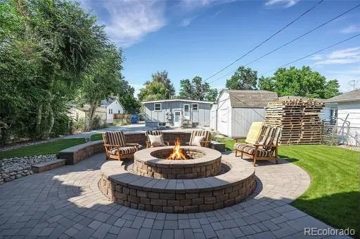 27 E 5th Avenue Longmont, CO 80504