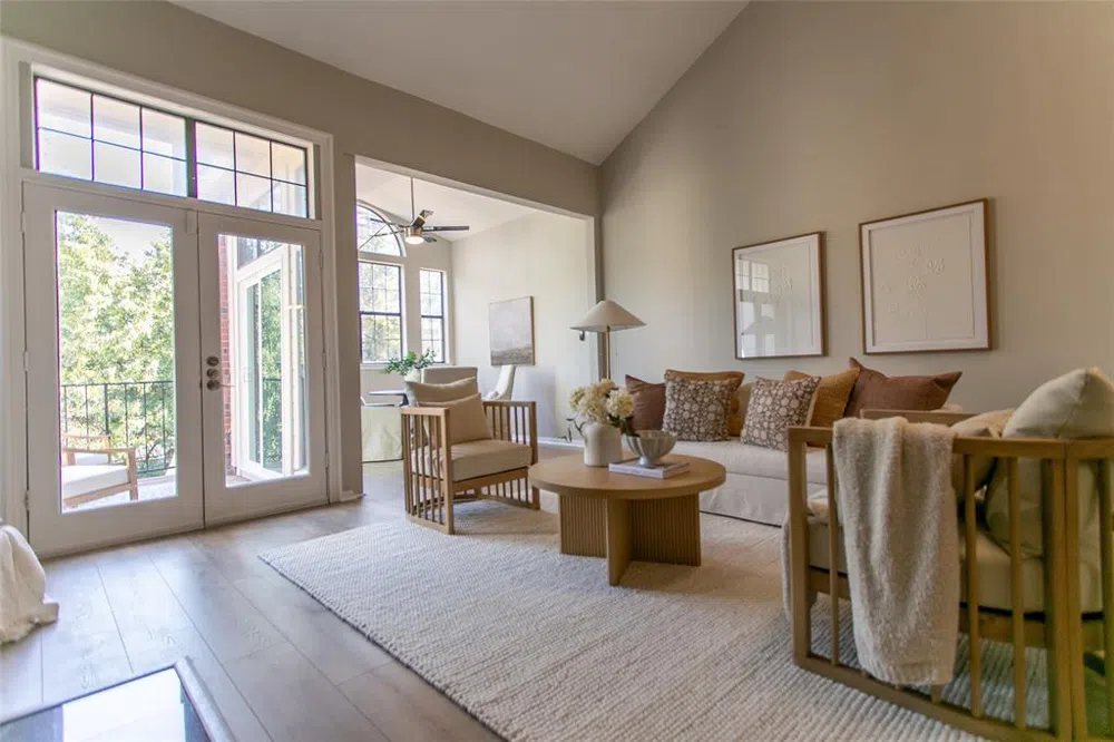 3235 Cole Avenue #205