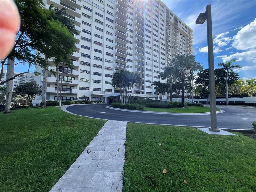 3200 N Port Royale Drive N #1903