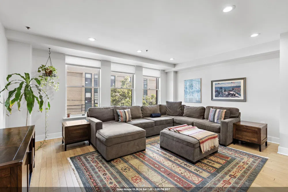 1100 CLINTON ST #306