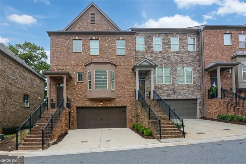 935 Hickory Leaf Court #1