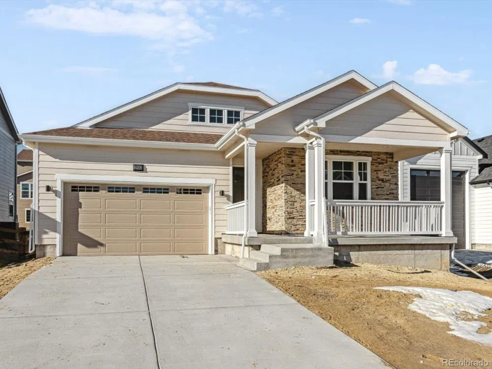 39263 Clymer Street Elizabeth, CO 80107