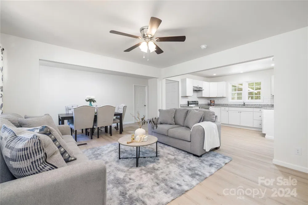 2407 Carolina Avenue Kannapolis, NC 28083