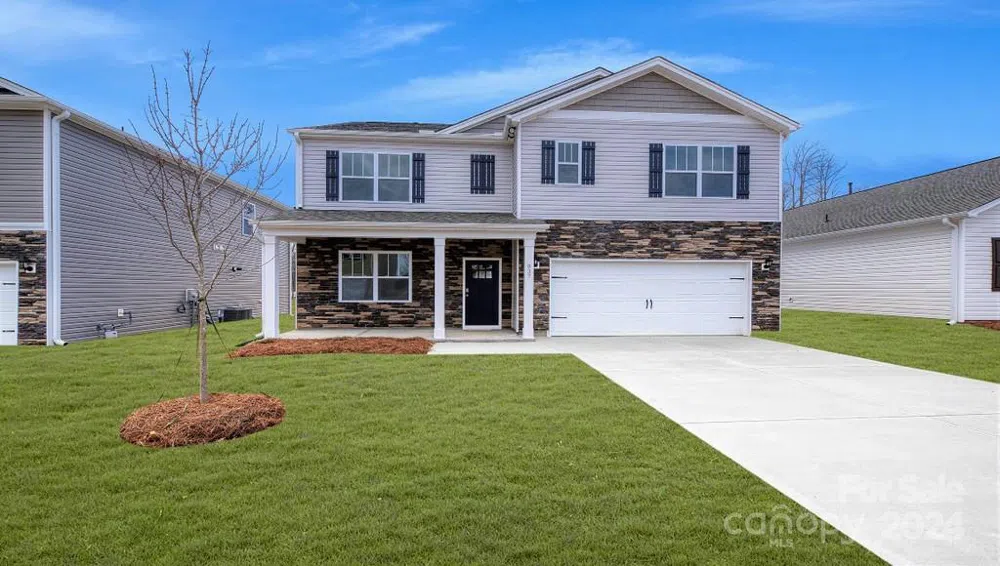 139 Lance Forest Road