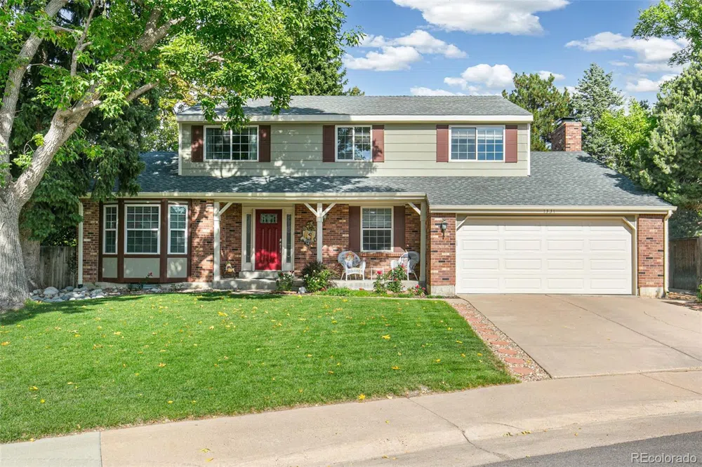 1331 E Nichols Avenue Centennial, CO 80122