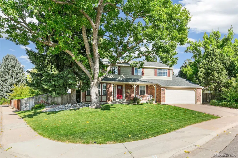 1331 E Nichols Avenue Centennial, CO 80122