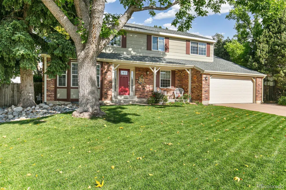 1331 E Nichols Avenue Centennial, CO 80122