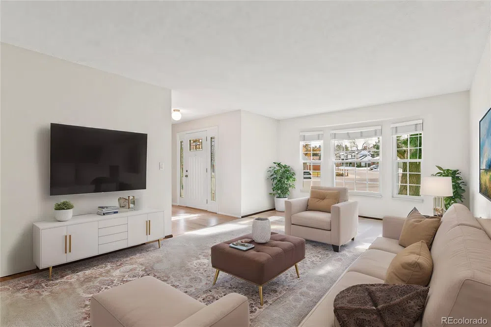 1331 E Nichols Avenue Centennial, CO 80122