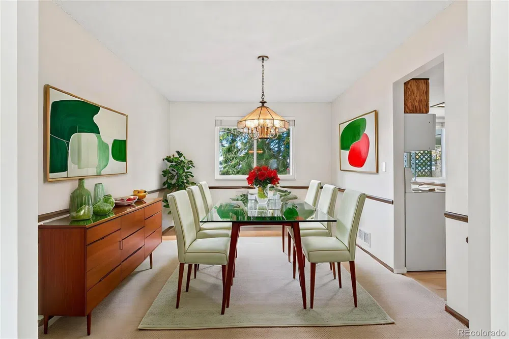 1331 E Nichols Avenue Centennial, CO 80122