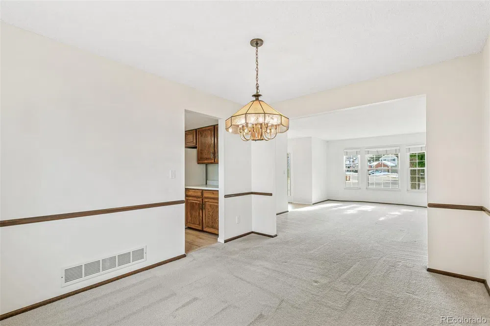 1331 E Nichols Avenue Centennial, CO 80122