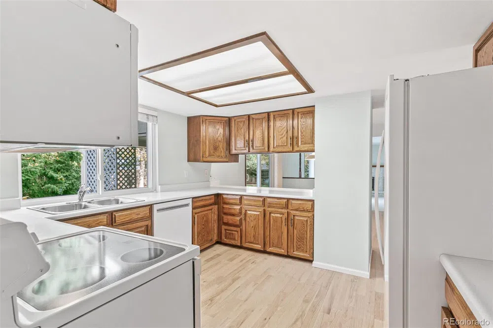 1331 E Nichols Avenue Centennial, CO 80122