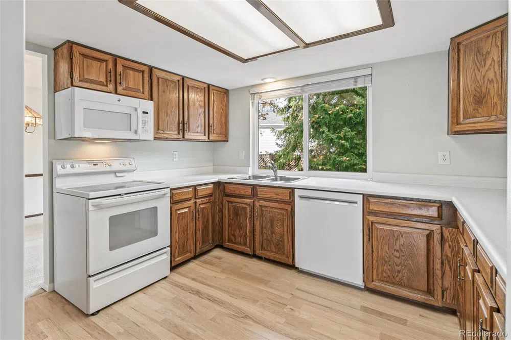 1331 E Nichols Avenue Centennial, CO 80122