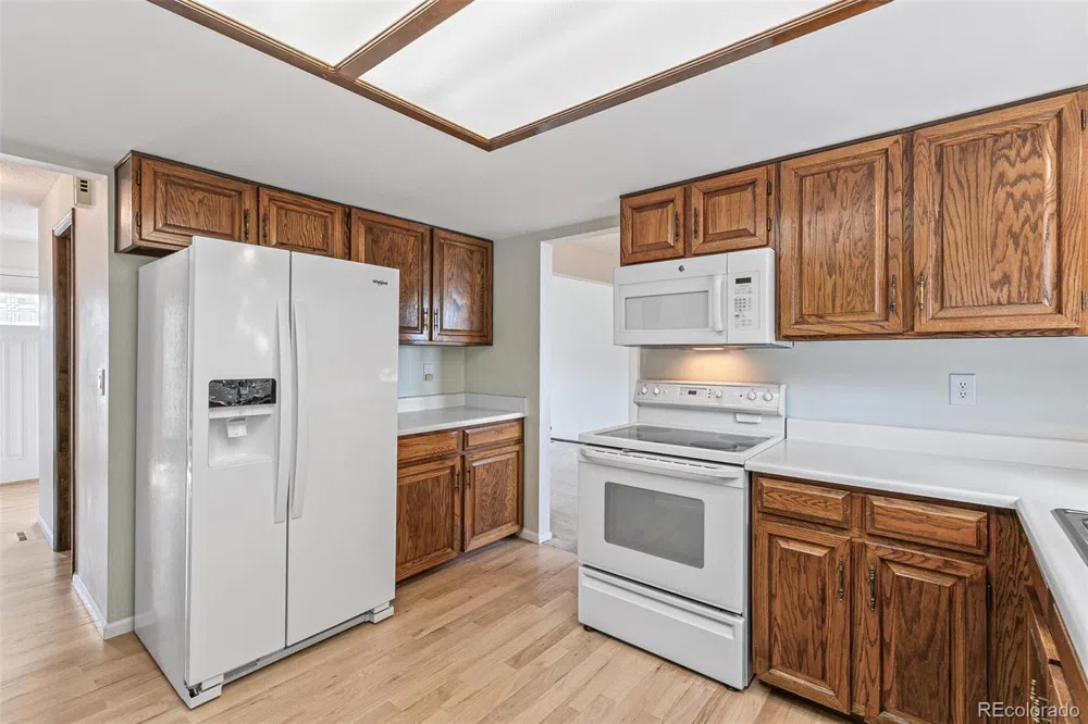 1331 E Nichols Avenue Centennial, CO 80122