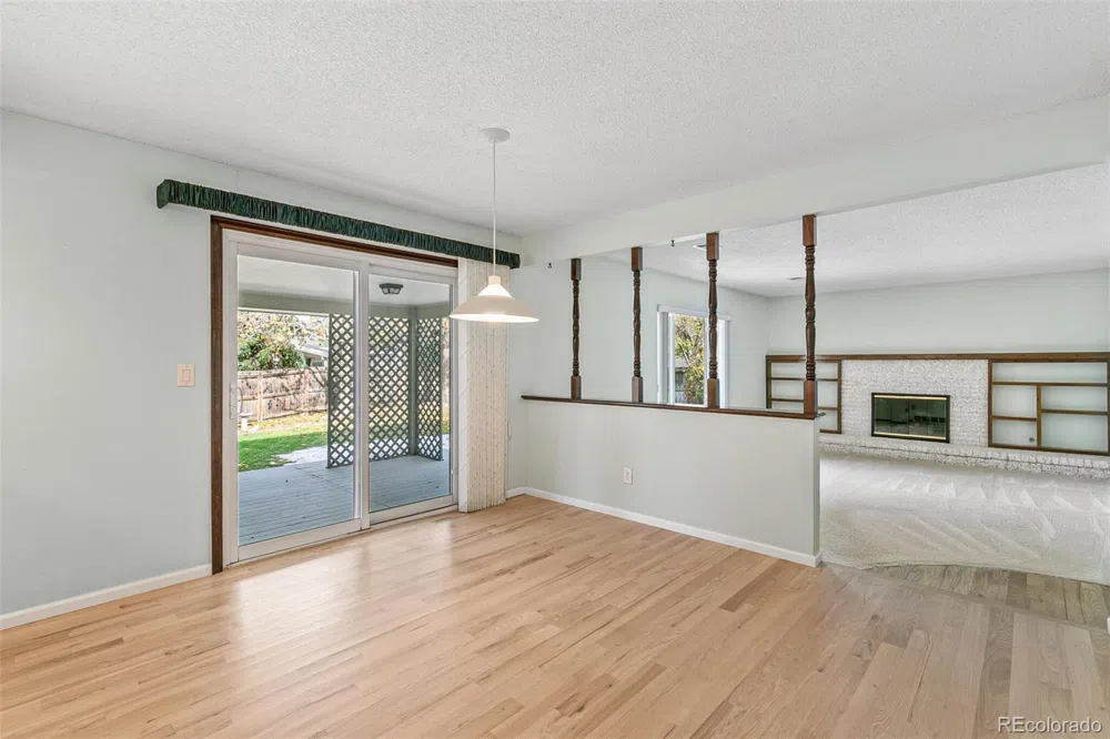1331 E Nichols Avenue Centennial, CO 80122
