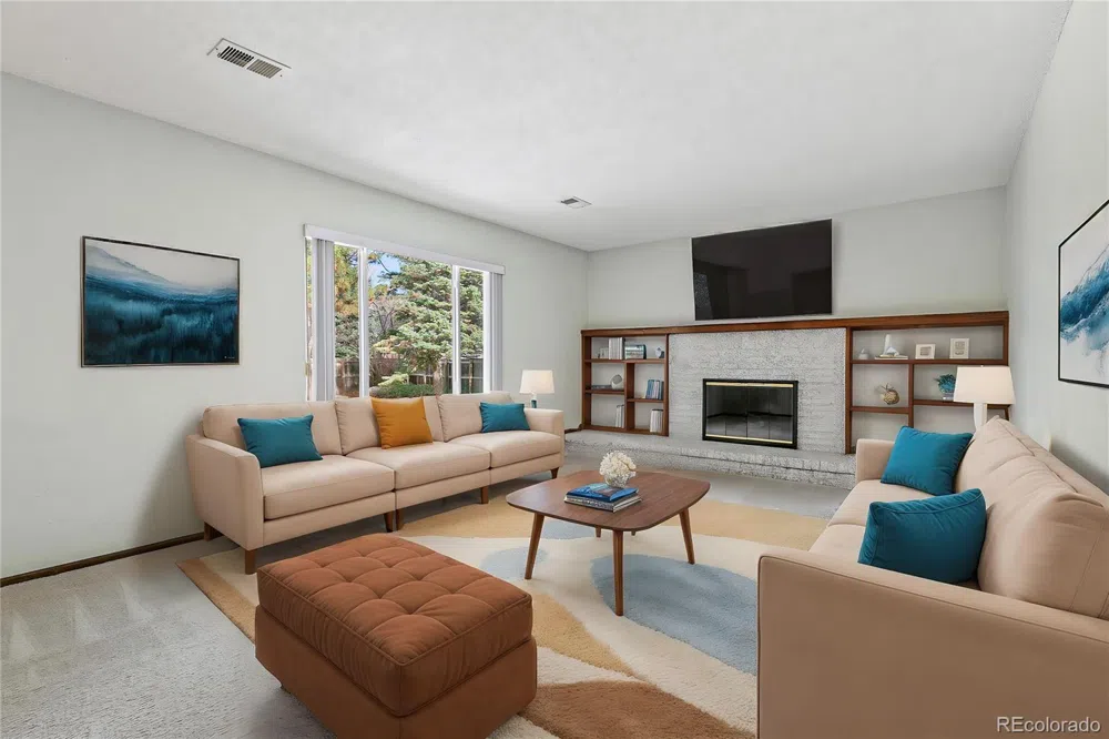 1331 E Nichols Avenue Centennial, CO 80122