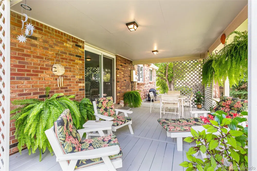 1331 E Nichols Avenue Centennial, CO 80122
