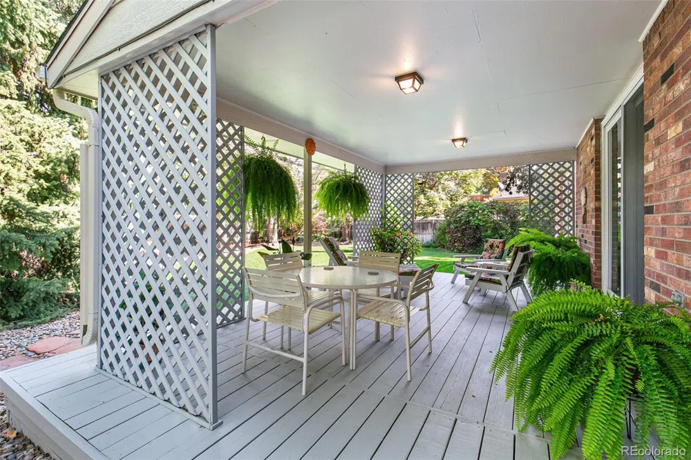 1331 E Nichols Avenue Centennial, CO 80122