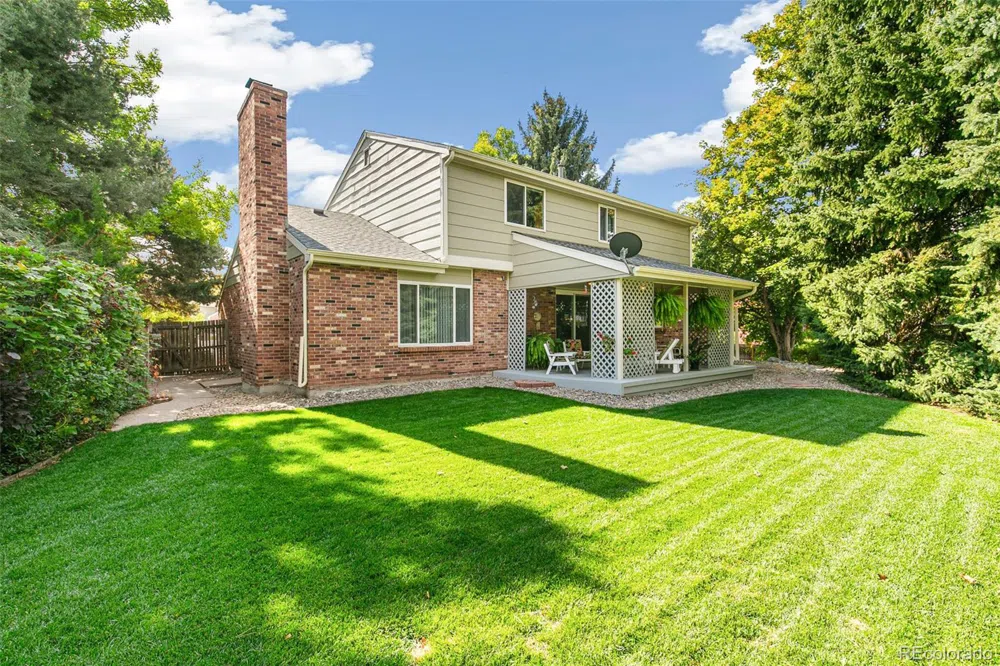 1331 E Nichols Avenue Centennial, CO 80122